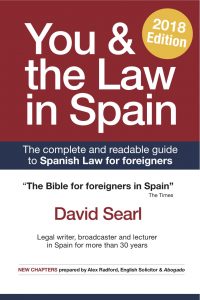 Law, Spain, Advice, Guide